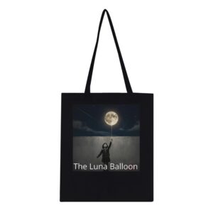 Classic Tote Bag